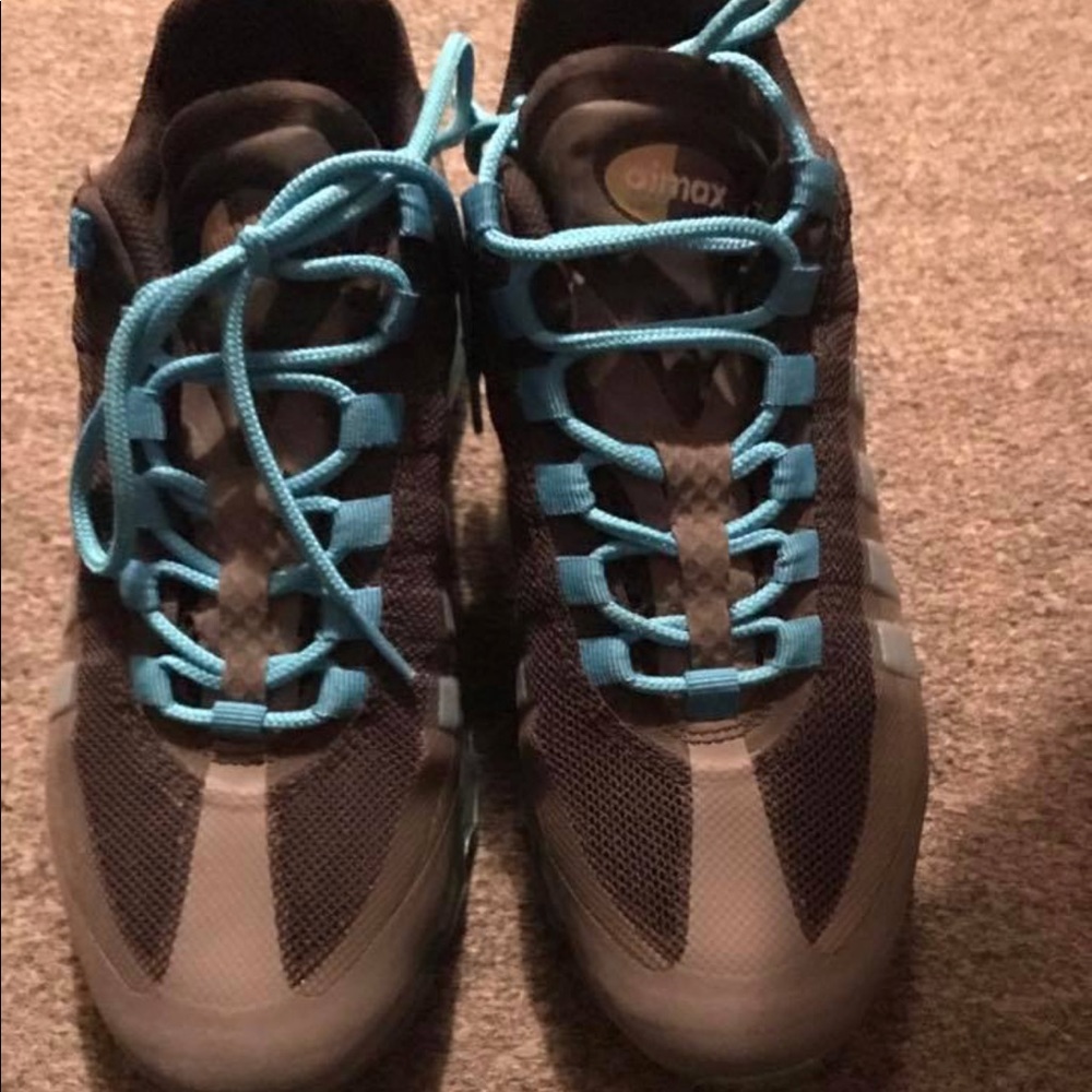 Nike air max sneakers